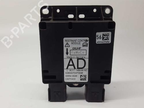 Used ECU airbags FORD TRANSIT Van (FA_ _) [2006-2014]  3729599