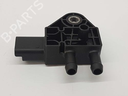 Elektronisk sensor CITROËN C3 III (SX) 1.5 BlueHDi 100 (SXYHYP, SXYHTU) | BP8750322M84 