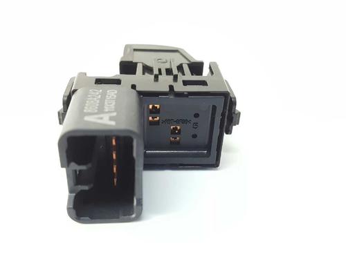 Right front window switch MITSUBISHI OUTLANDER III (GG_W, GF_W, ZJ, ZL, ZK) 2.2 Di-D 4WD (GF6W) | BP4911155I26 