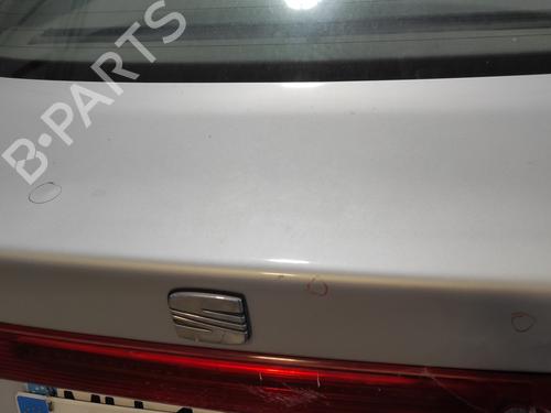 Tailgate SEAT TOLEDO II (1M2) 1.9 TDI | BP28364321C6 