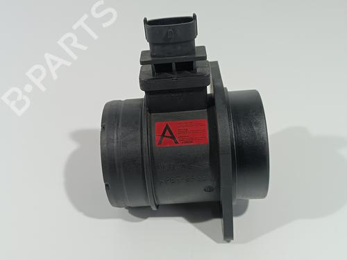 Używane Przepływomierz masowy powietrza FIAT STILO (192_) 1.9 D Multijet (120 hp) 22522104