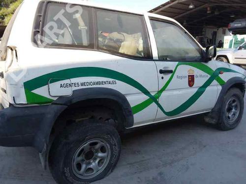Pipe NISSAN TERRANO II (R20)  | BP14539290M125 