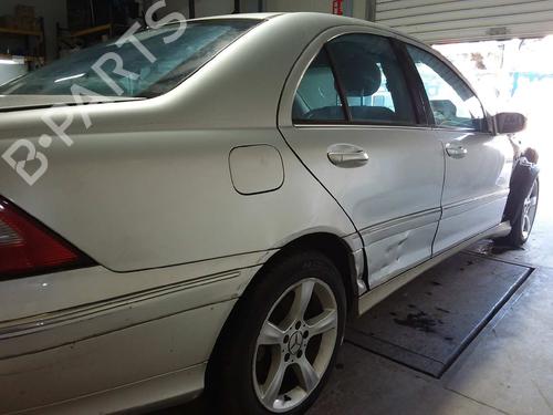 Modulo confort MERCEDES-BENZ C-CLASS (W203) C 270 CDI (203.016) | BP6576081M56