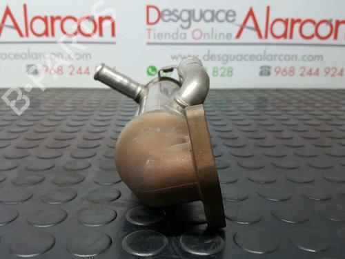EGR-Ventil JAGUAR X-TYPE I (X400) 2.0 D | BP14528500M69