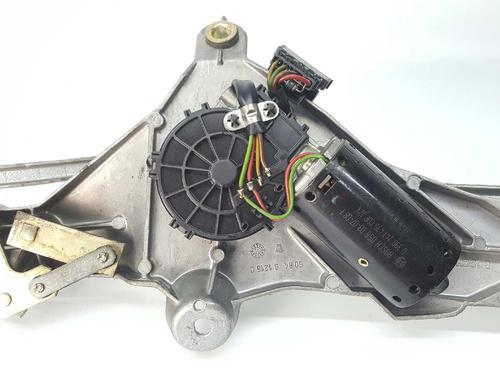 Front wiper motor MERCEDES-BENZ S-CLASS (W220, V220) S 320 CDI (220.025, 220.125) | BP3022343M29