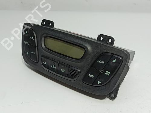 Climate control HYUNDAI SANTA FÉ I (SM) 2.0 CRDi | BP12847158I5 