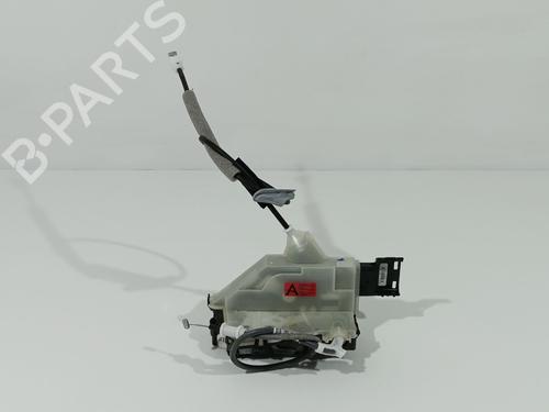 Used Front right lock Front right lock PEUGEOT EXPERT Van (V_) 1.5 BlueHDi 120 (120 hp) 35950576 35950576