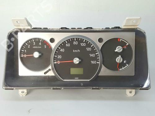 Cuadro instrumentos RENAULT TRUCKS Maxity [2007-2025]  10265247