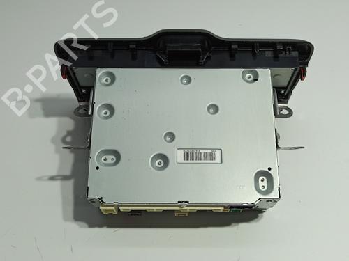Display TOYOTA YARIS (_P21_, _PA1_, _PH1_) 1.5 Hybrid (MXPH10, MXPH11) | BP17538016C48 