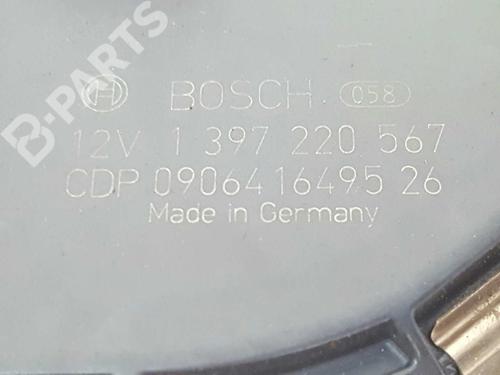 Front wiper motor MERCEDES-BENZ E-CLASS Coupe (C207) E 350 CDI (207.322) | BP6003636M29 