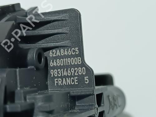 Elektronisk sensor CITROËN C4 III (BA_, BB_, BC_) ë-C4 (BCZKXC, BZCKSC) | BP16030025M84 