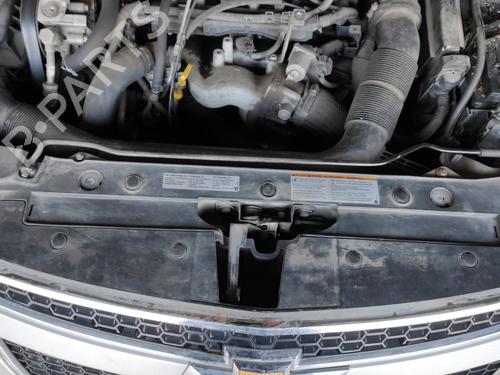 Grille CHEVROLET CRUZE (J300) 2.0 CDI | BP12184134C40 