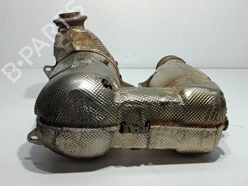 Particulate filter MERCEDES-BENZ CLA (C118) CLA 200 d (118.312) | BP25930156M81 