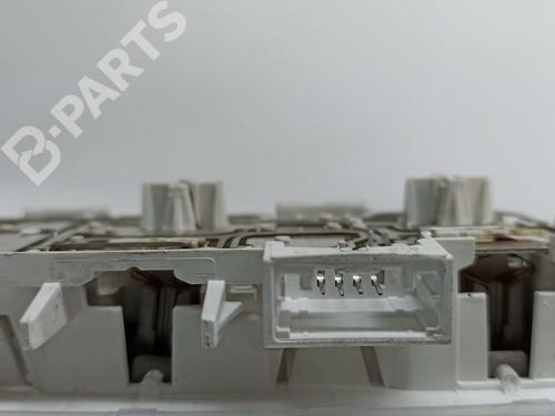 Innerbelysning RENAULT MEGANE III Hatchback (BZ0/1_, B3_) 2.0 dCi (BZ0Y) | BP7426477I8 