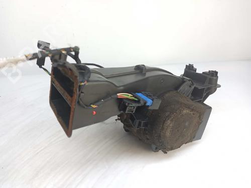 Heater blower motor CITROËN C6 (TD_) 2.7 HDi | BP9710534M62