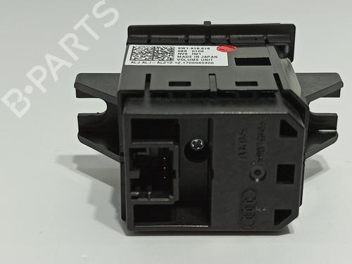 Switch AUDI A4 B9 (8W2, 8WC) 2.0 TDI | BP27290003I30