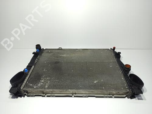 Water radiator MERCEDES-BENZ S-CLASS (W220, V220)  | BP17012219M31 