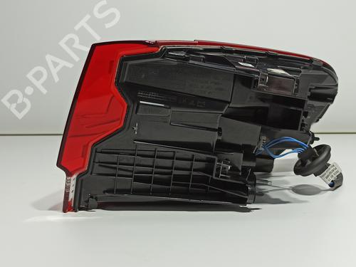 Left taillight CITROËN C5 AIRCROSS (A_) 1.2 PureTech 130 (ARHNSJ) | BP24018622C34