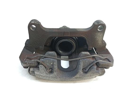 Right front brake caliper VW SCIROCCO III (137, 138) 2.0 TFSI | BP11543235M104