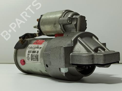 Motor de arranque FORD FOCUS IV Turnier (HP) 2.0 EcoBlue (150 hp) 2258236 | K2GT-11000-EB  K2GT11000EB