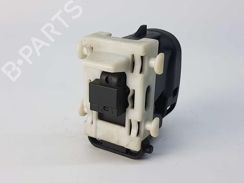 Right front window switch MERCEDES-BENZ C-CLASS (W203) C 180 (203.035) | BP4611478I26 