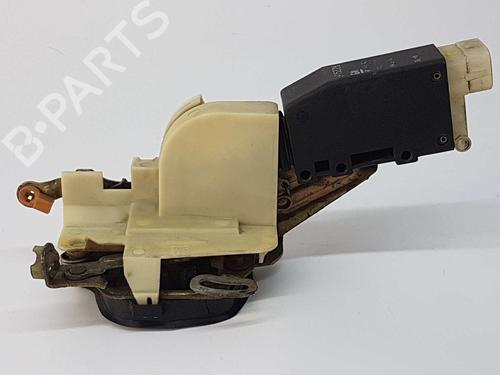Used Front right lock OPEL TIGRA (S93) 1.4 16V (F07) (90 hp) 5406979