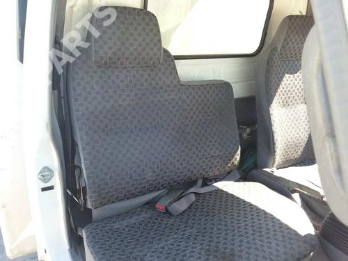 Oberschutz ISUZU N (5th Generation)  | BP11527783M93 