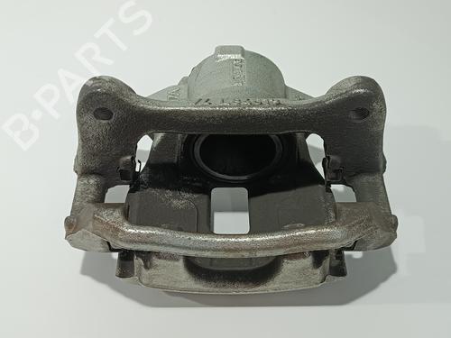 Left front brake caliper TOYOTA COROLLA Hatchback (_E21_, _EA1_, _EH1_)  | BP25705725M105