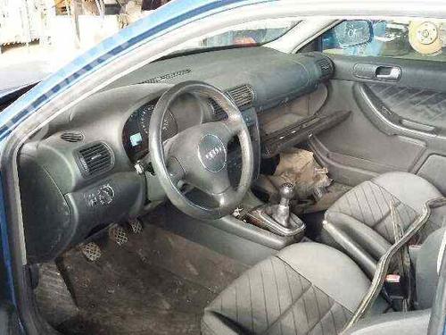Ruitensproeierpomp AUDI A3 (8L1) 1.9 TDI | BP14527665E24 
