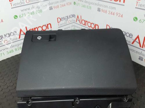Glove box VW PASSAT B6 Variant (3C5) 2.0 TDI 16V | BP2734541C95
