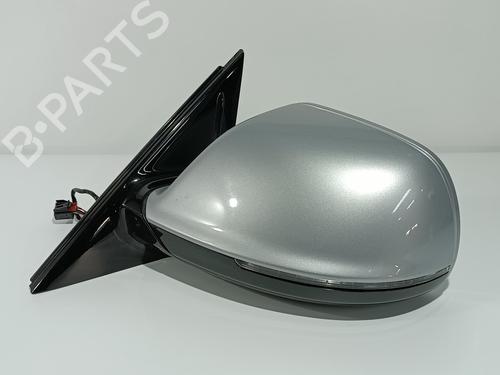 Left mirror AUDI Q5 (8RB) 2.0 TDI | BP11287120C26