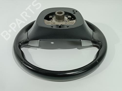 Steering wheel NISSAN X-TRAIL III (T32_, T32R, T32RR) 1.6 dCi (T32) | BP11020826C49