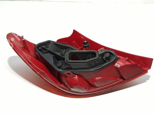 Right taillight PEUGEOT 207 (WA_, WC_) | BP31993053C35