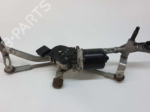 Viskermotor vindrude CITROËN C3 II (SC_) 1.4 HDi 70 (SC8HZC, SC8HR0, SC8HP4) (68 hp) 5638886
