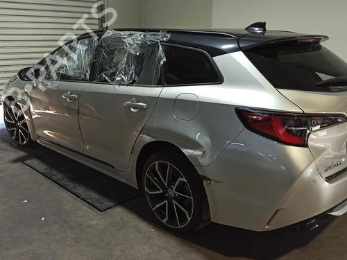 Luggage compartment floor TOYOTA COROLLA Estate (_E21_) 2.0 Hybrid (MZEH12) | BP19516708I33 