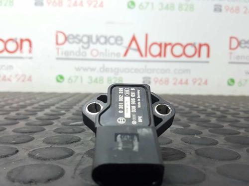 Elektronisk sensor VW GOLF VI (5K1) 1.4 TSI (122 hp) 8748462