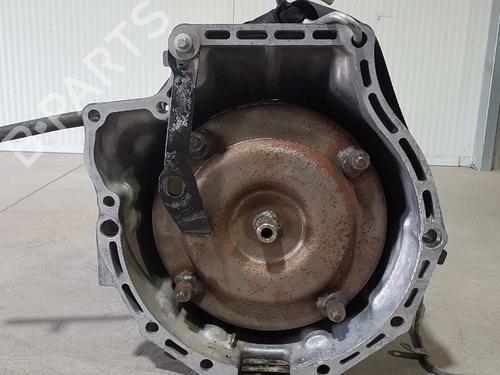 Gearbox MAZDA MX-5 I (NA)  | BP11527800M3