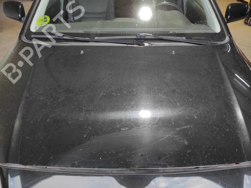 Used Hood TOYOTA AVENSIS Saloon (_T25_) 2.2 D-4D (ADT251_, ADT251R) (150 hp) 15894779