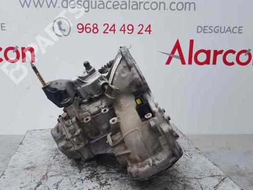 Gearbox DAEWOO KALOS (KLAS) 1.4 16V | BP2771019M3 