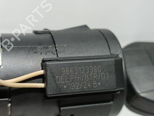 Ignition barrel TOYOTA PROACE Van (MDZ_) 1.5 D4d (MDZ1) | BP36338532M48 - Image 5
