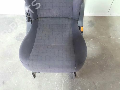 Rear seat SEAT ALHAMBRA (7V8, 7V9) 1.9 TDI | BP11423794C17