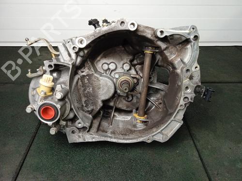 Used Gearbox PEUGEOT 306 (7B, N3, N5) 1.9 D (69 hp) 11978499