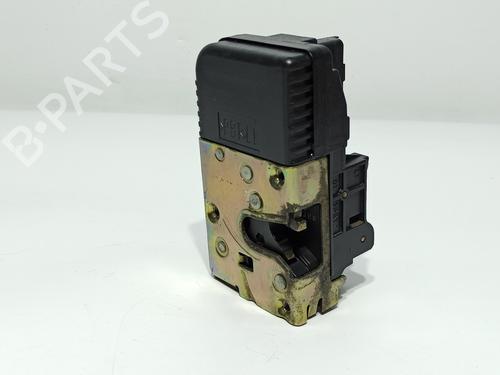 Used Front left lock PEUGEOT EXPERT Van (222) [1995-2008]  16179792