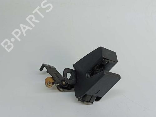 Rear right lock VW CADDY III Box Body/MPV (2KA, 2KH, 2CA, 2CH) 2.0 SDI | BP7238191C99