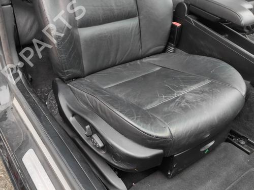 Right front seat BMW 3 Coupe (E46) 323 Ci | BP16692982C16 - Image 2