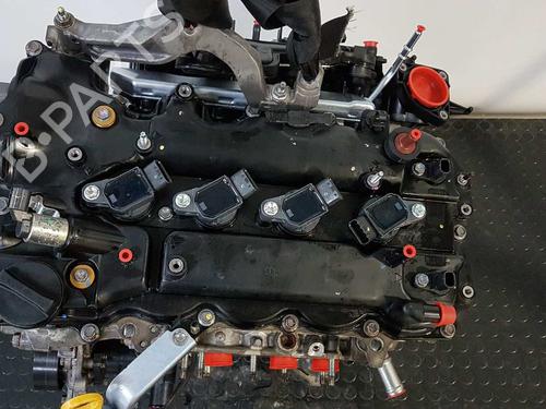 Engine TOYOTA YARIS (_P13_) 1.5 (NSP131_) | BP4746817M1 