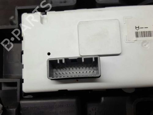 Display monitor RENAULT MEGANE III Hatchback (BZ0/1_, B3_) 1.5 dCi | BP6628432C48 