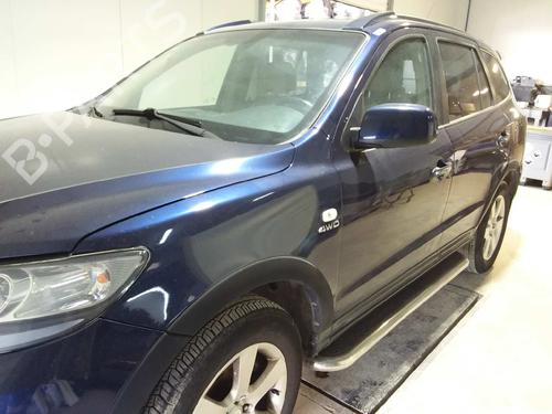 Rim HYUNDAI SANTA FÉ II (CM)  | BP5609680C45