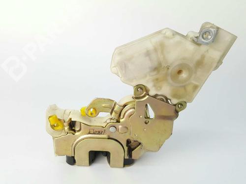 Rear left lock NISSAN TERRANO II (R20) 2.7 TDi 4WD | BP7243719C100 