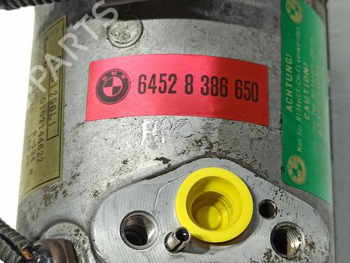 AC-Kompressor BMW 3 (E46) 320 d | BP27438978M34 
